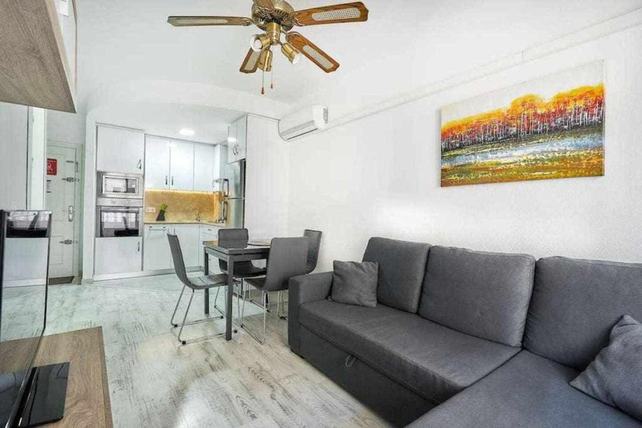 טורבייחה Espanhouse Beniajan Apartment מראה חיצוני תמונה
