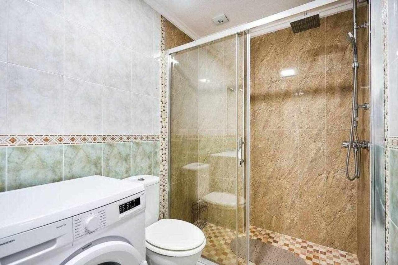 טורבייחה Espanhouse Beniajan Apartment מראה חיצוני תמונה