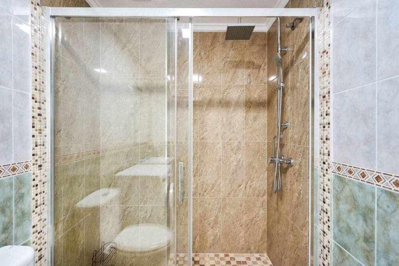 טורבייחה Espanhouse Beniajan Apartment מראה חיצוני תמונה