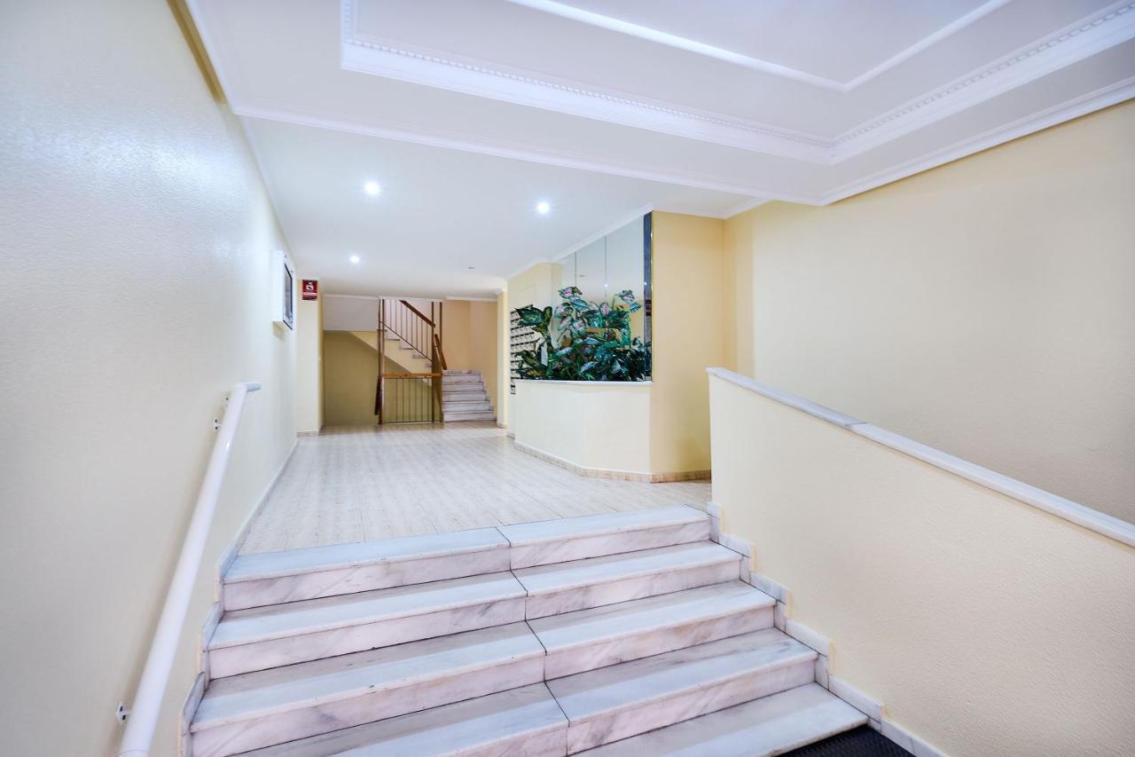 טורבייחה Espanhouse Beniajan Apartment מראה חיצוני תמונה